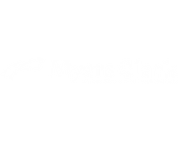 Myers-logo-white