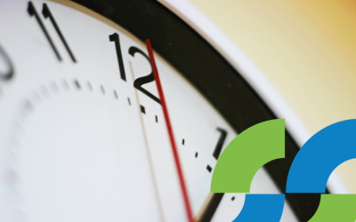 It’s time to say goodbye to outdated, manual timesheets