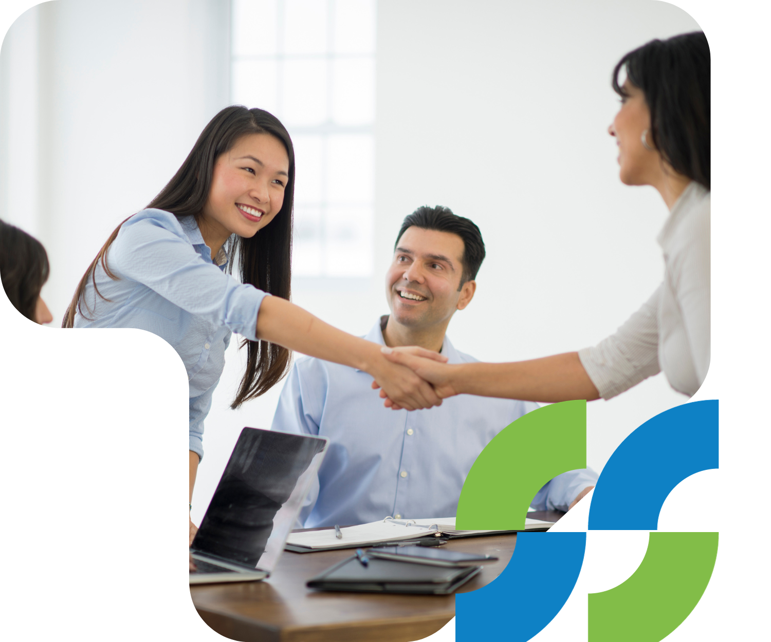 Outsourcing Leader